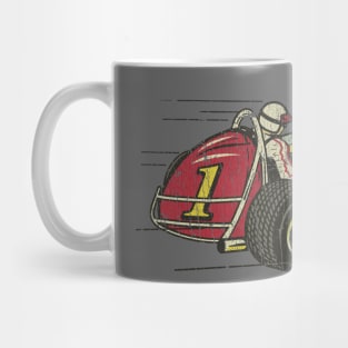 McGurk Sprinter 1950 Mug